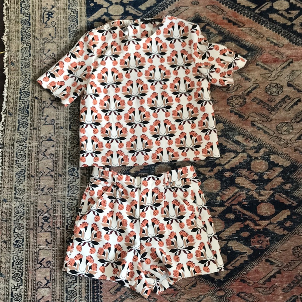 Zara Set